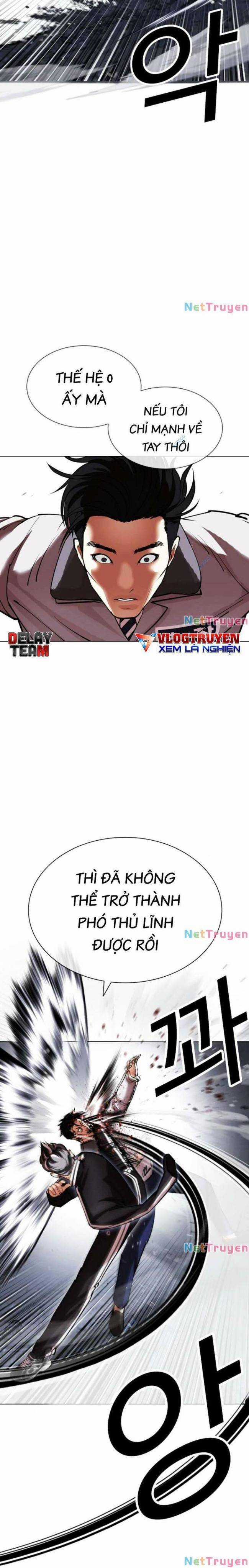 Hoán Đổi Diệu Kì Chapter 441 trang 8