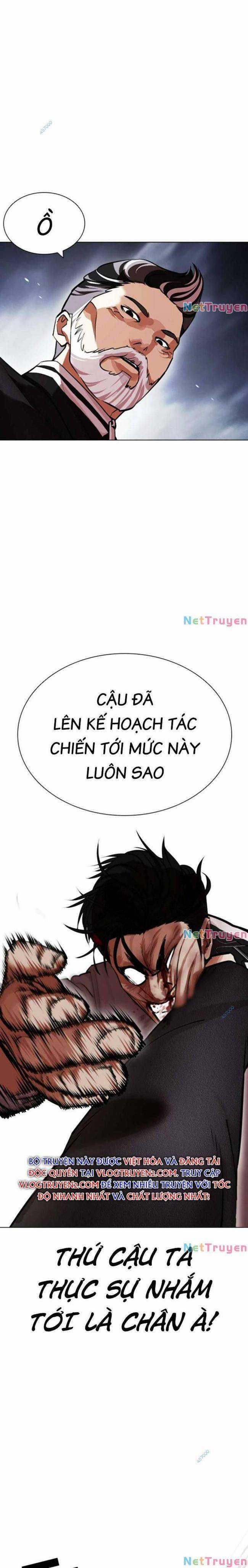 Hoán Đổi Diệu Kì Chapter 441 trang 9