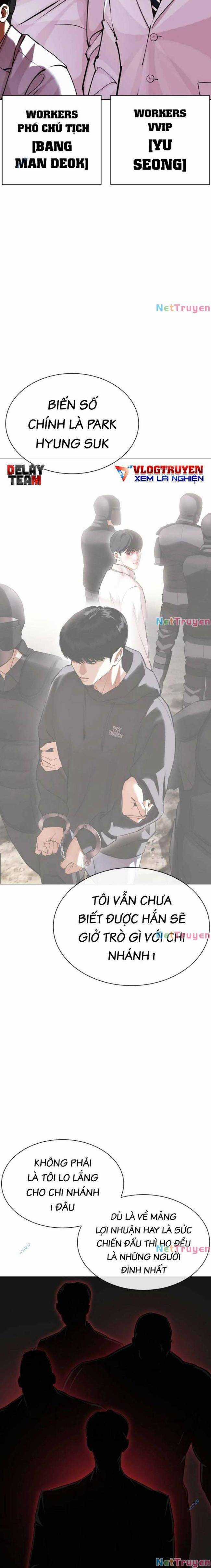 Hoán Đổi Diệu Kì Chapter 442 trang 21