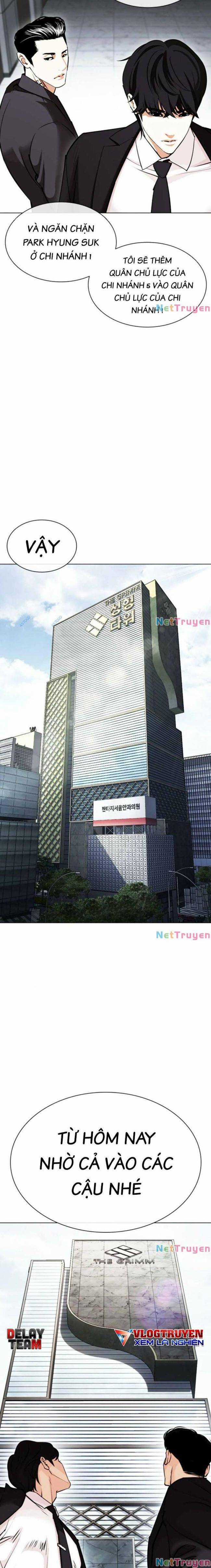 Hoán Đổi Diệu Kì Chapter 442 trang 23