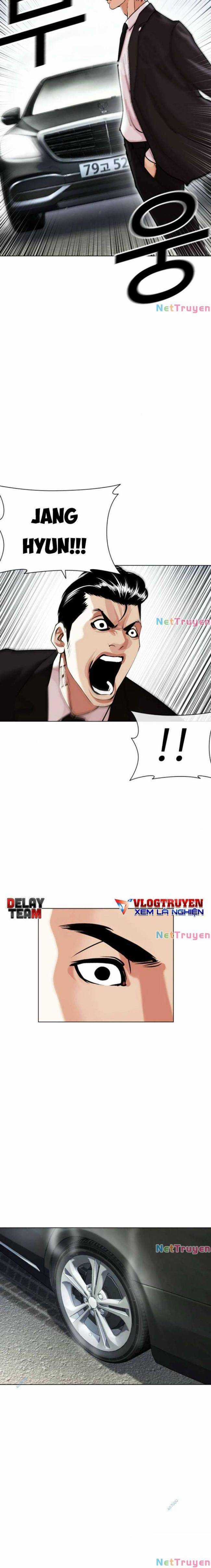 Hoán Đổi Diệu Kì Chapter 442 trang 25