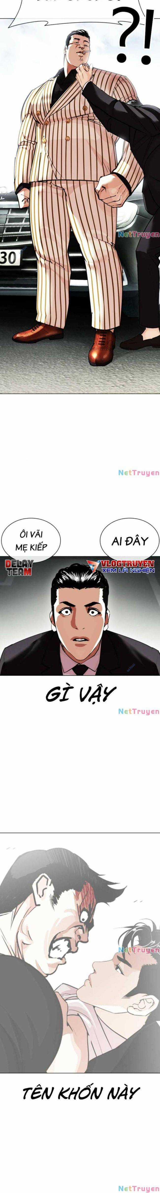 Hoán Đổi Diệu Kì Chapter 442 trang 27