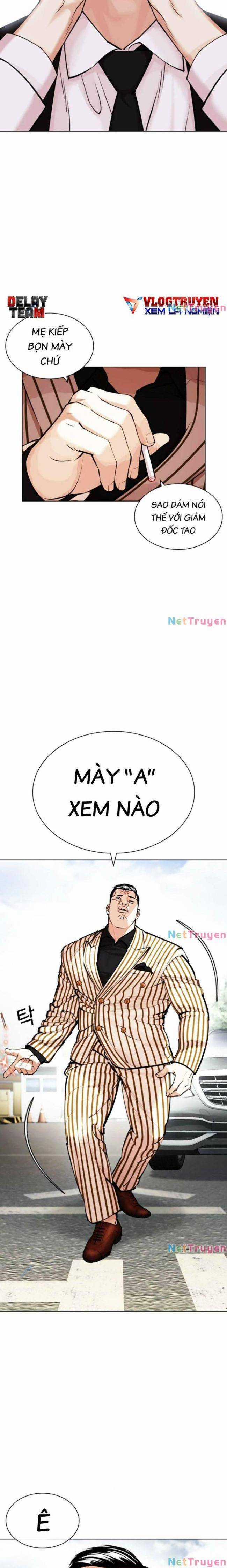 Hoán Đổi Diệu Kì Chapter 442 trang 32