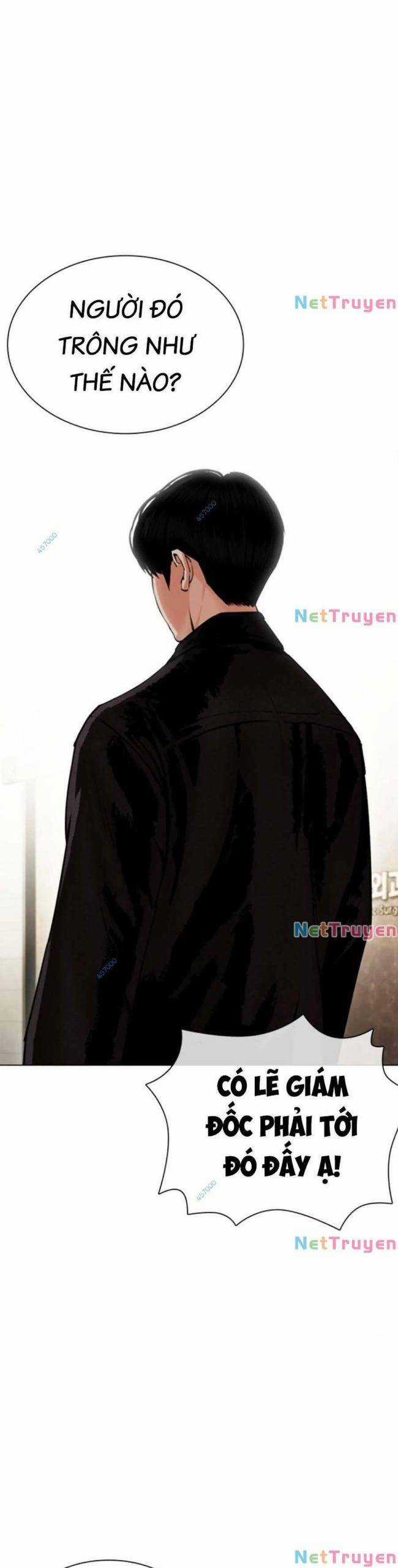 Hoán Đổi Diệu Kì Chapter 442 trang 37