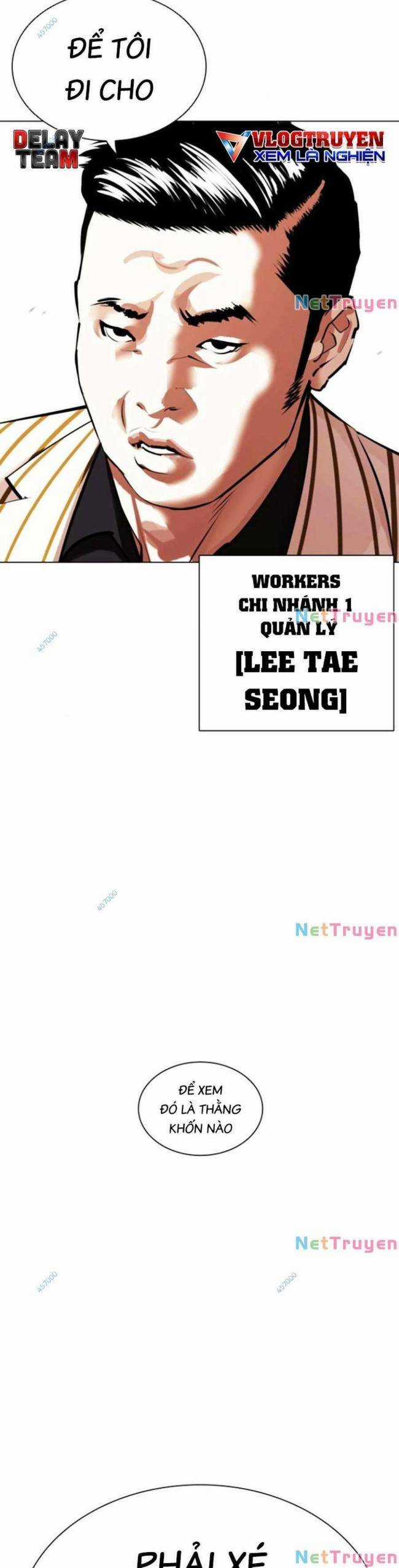 Hoán Đổi Diệu Kì Chapter 442 trang 38