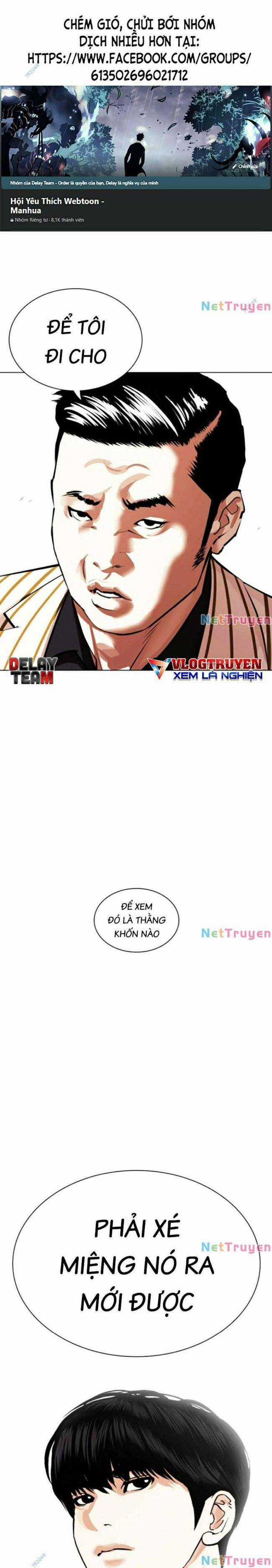 Hoán Đổi Diệu Kì Chapter 443 trang 0
