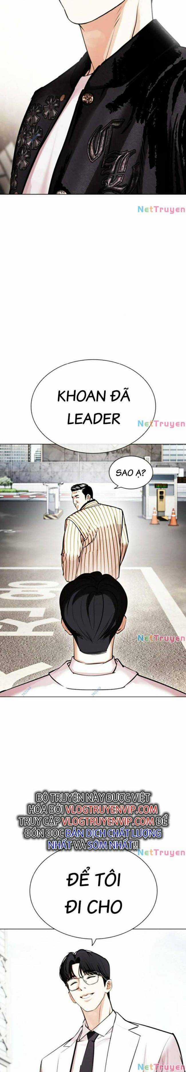 Hoán Đổi Diệu Kì Chapter 443 trang 1