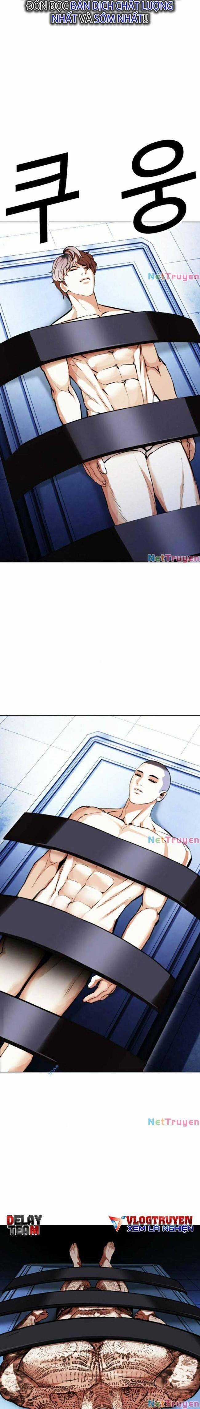 Hoán Đổi Diệu Kì Chapter 443 trang 30