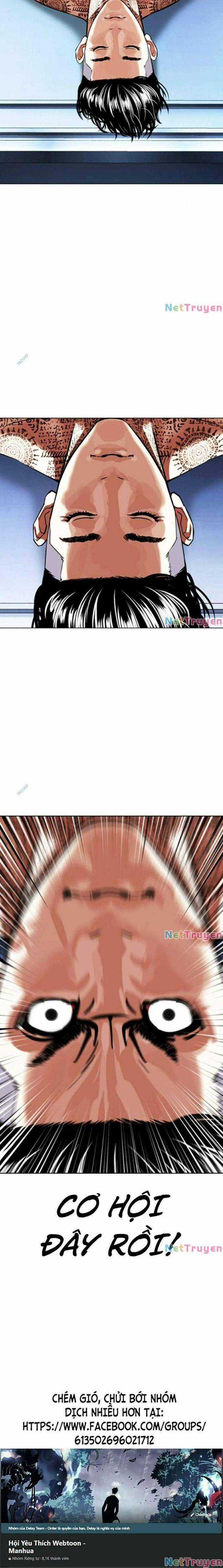 Hoán Đổi Diệu Kì Chapter 443 trang 31