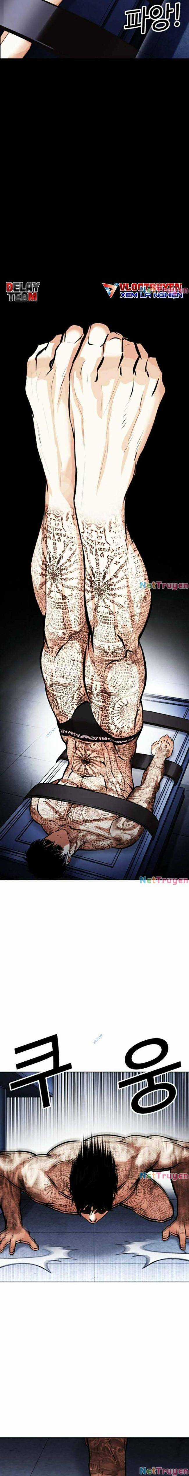 Hoán Đổi Diệu Kì Chapter 444 trang 2