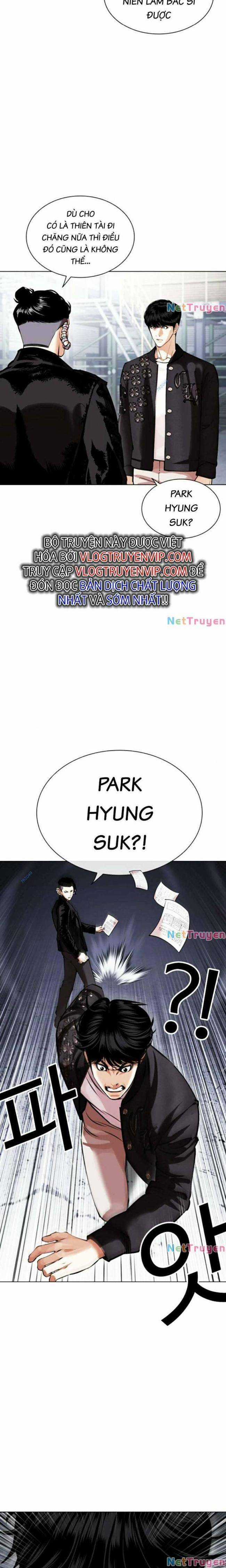 Hoán Đổi Diệu Kì Chapter 444 trang 27