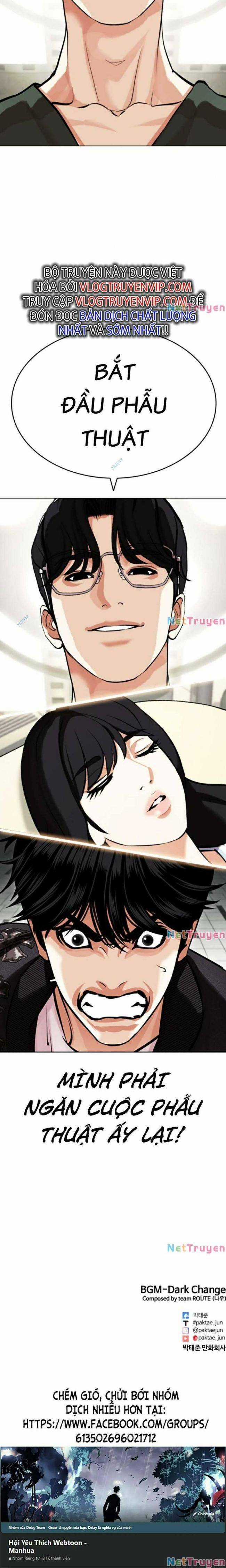 Hoán Đổi Diệu Kì Chapter 444 trang 31