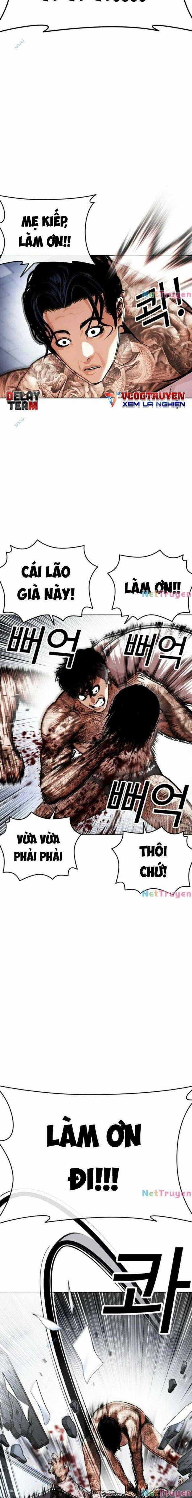 Hoán Đổi Diệu Kì Chapter 444 trang 4