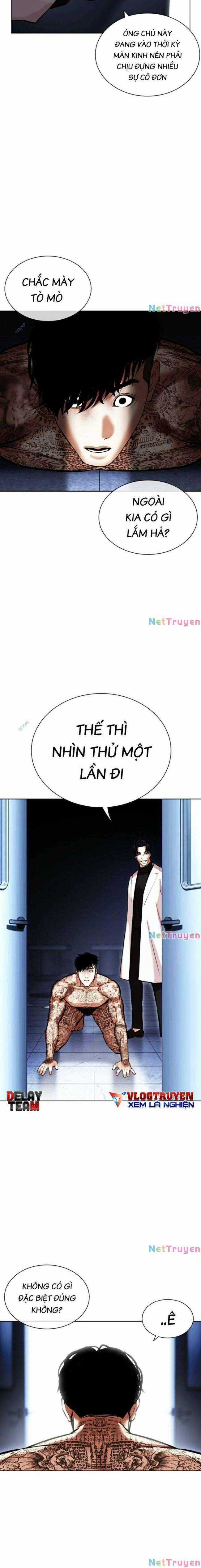 Hoán Đổi Diệu Kì Chapter 444 trang 7