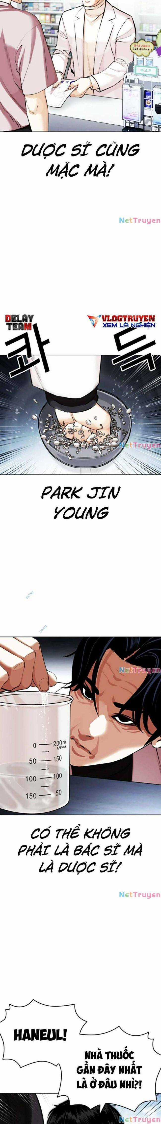 Hoán Đổi Diệu Kì Chapter 445 trang 31