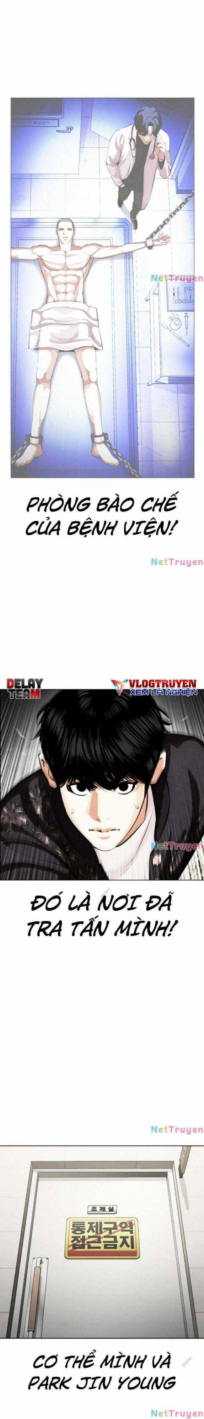 Hoán Đổi Diệu Kì Chapter 445 trang 33