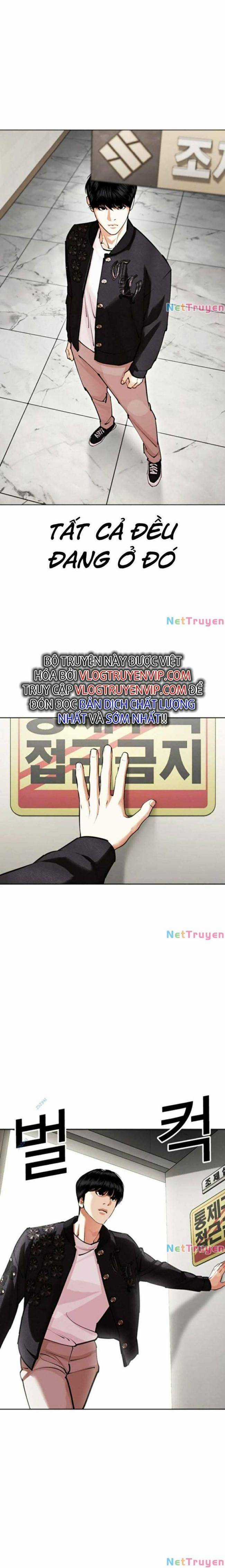 Hoán Đổi Diệu Kì Chapter 445 trang 34