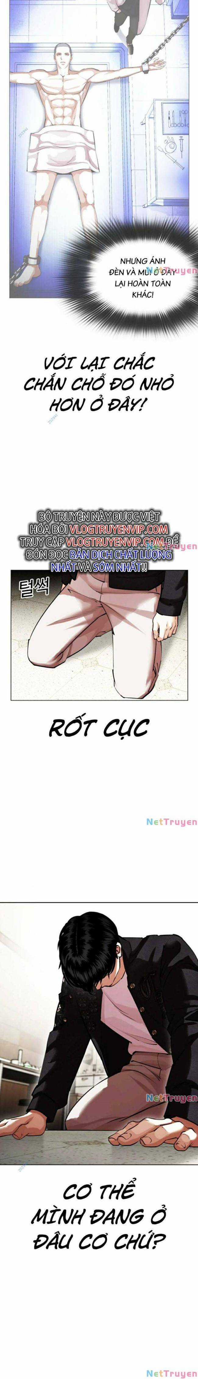 Hoán Đổi Diệu Kì Chapter 445 trang 36