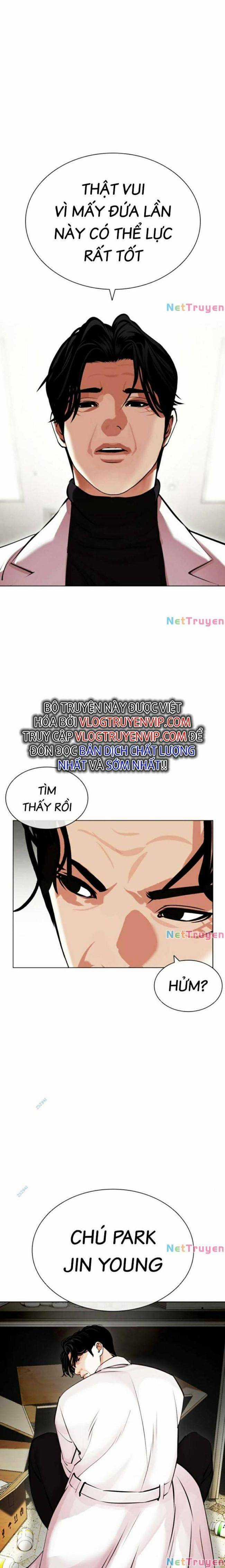 Hoán Đổi Diệu Kì Chapter 445 trang 38