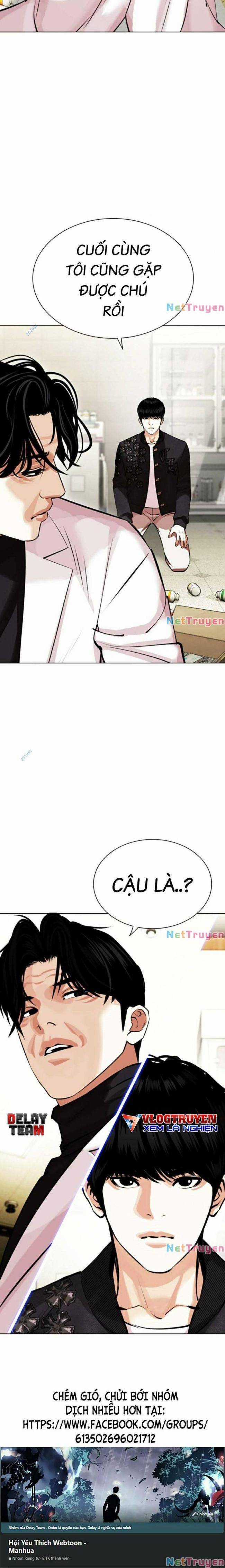 Hoán Đổi Diệu Kì Chapter 445 trang 39