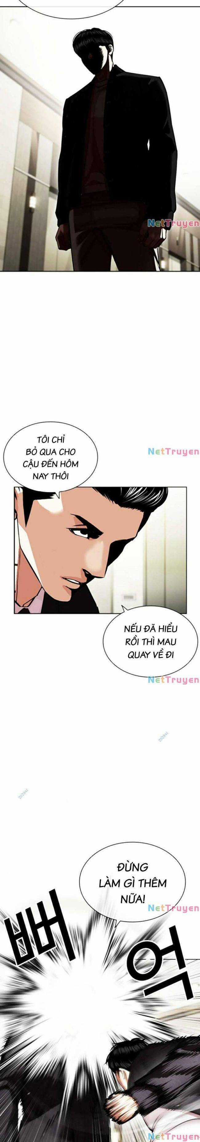 Hoán Đổi Diệu Kì Chapter 445 trang 5
