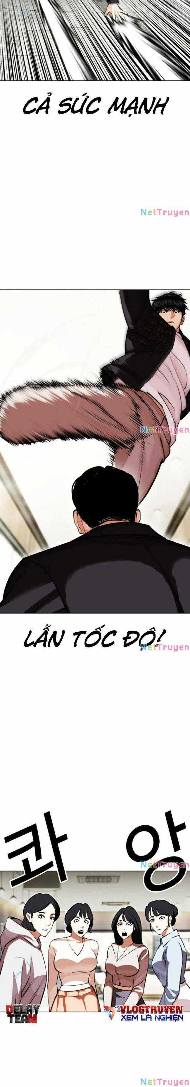 Hoán Đổi Diệu Kì Chapter 445 trang 8