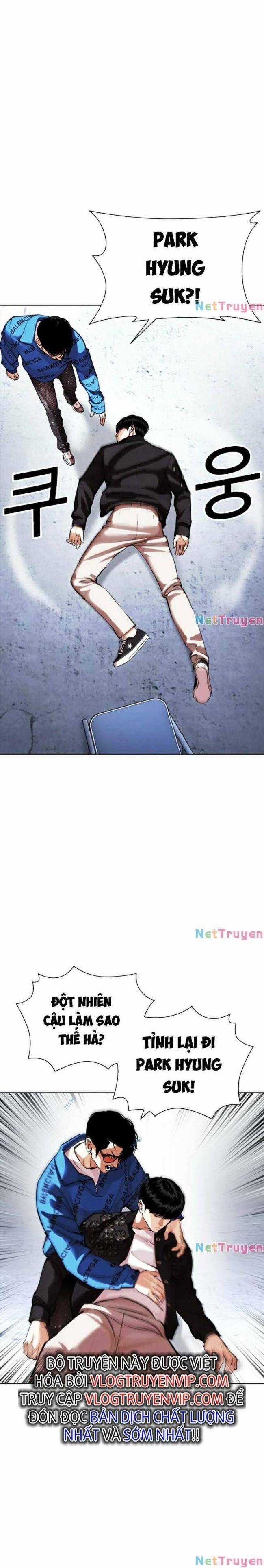 Hoán Đổi Diệu Kì Chapter 446 trang 14