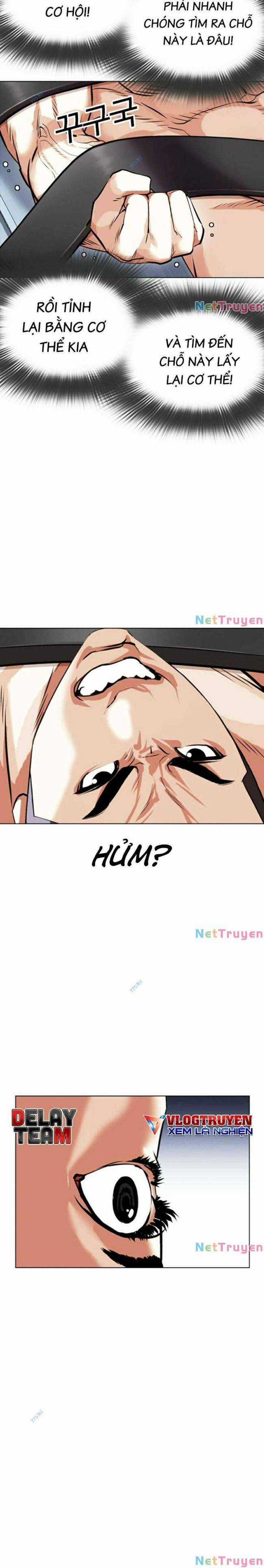 Hoán Đổi Diệu Kì Chapter 446 trang 17