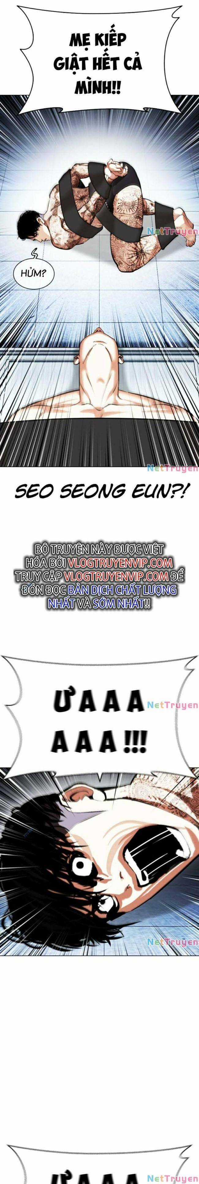 Hoán Đổi Diệu Kì Chapter 446 trang 18