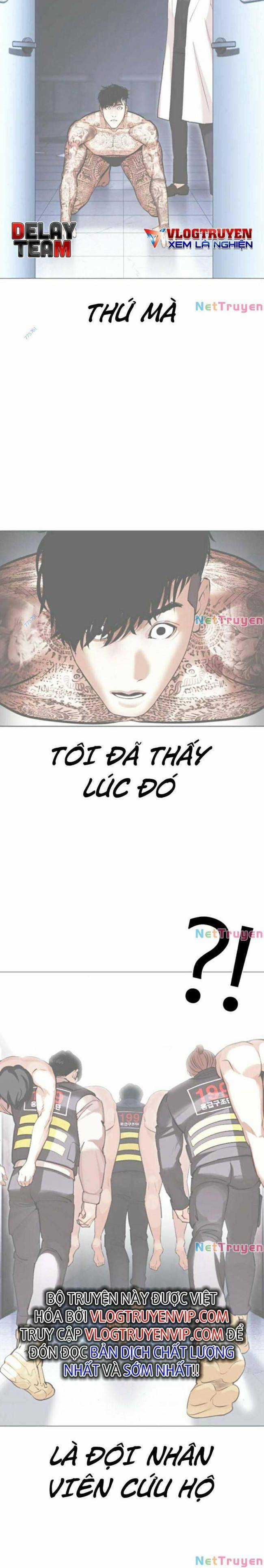 Hoán Đổi Diệu Kì Chapter 446 trang 23