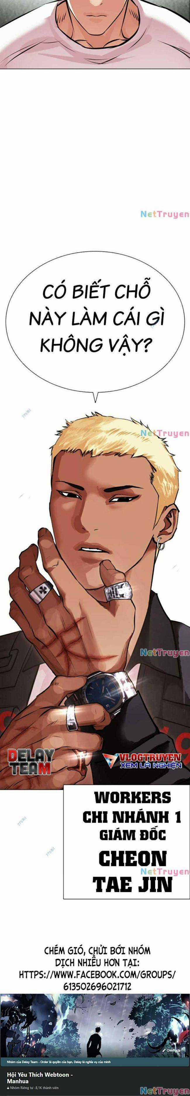 Hoán Đổi Diệu Kì Chapter 446 trang 35