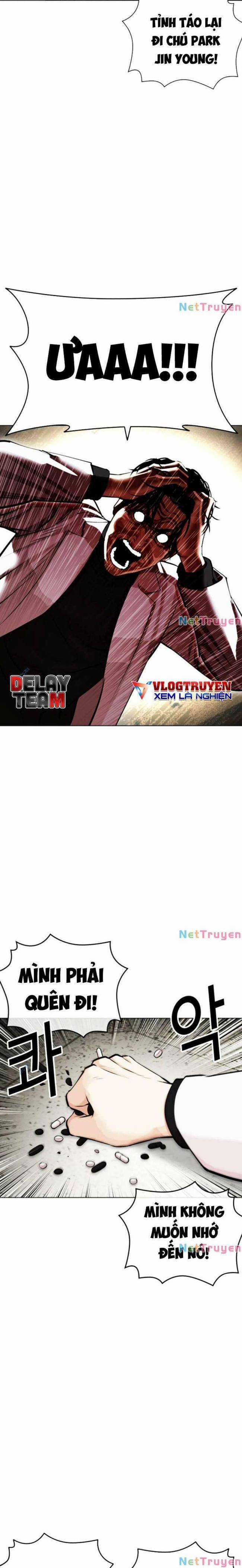 Hoán Đổi Diệu Kì Chapter 446 trang 6