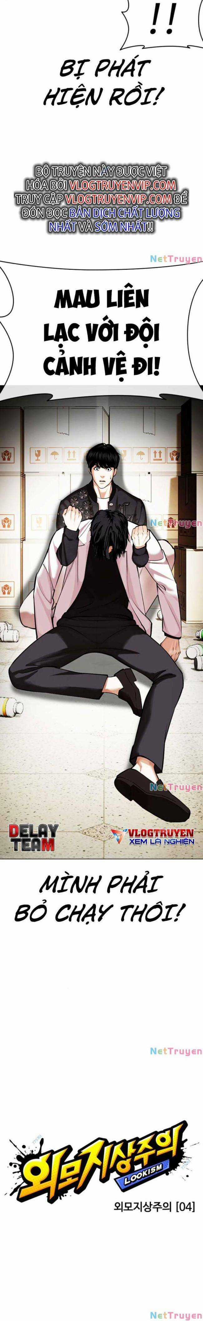 Hoán Đổi Diệu Kì Chapter 446 trang 9