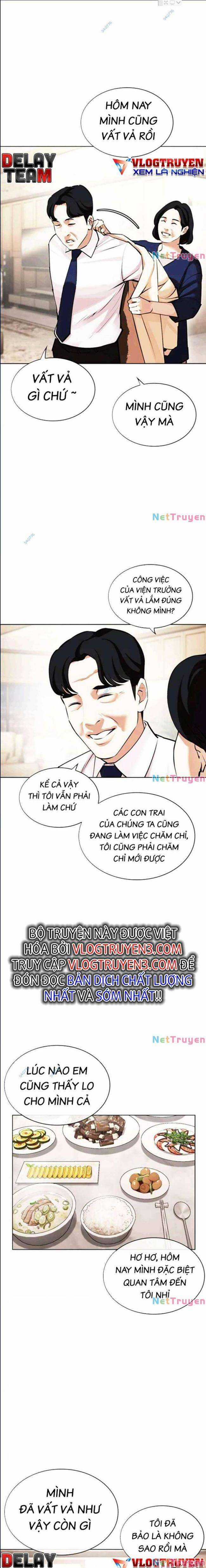 Hoán Đổi Diệu Kì Chapter 447 trang 25