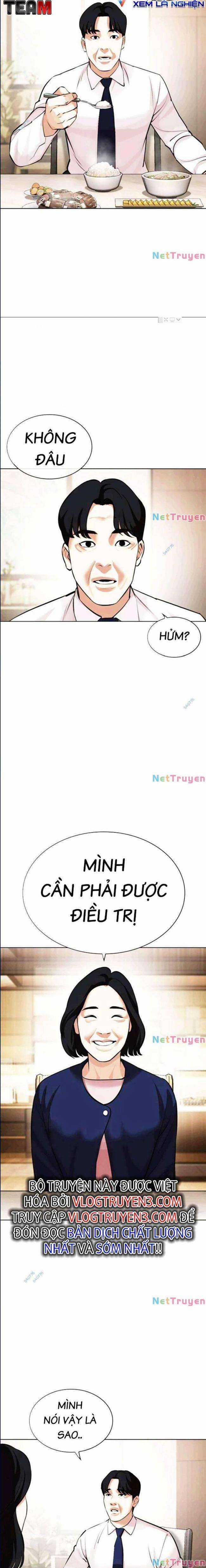 Hoán Đổi Diệu Kì Chapter 447 trang 26