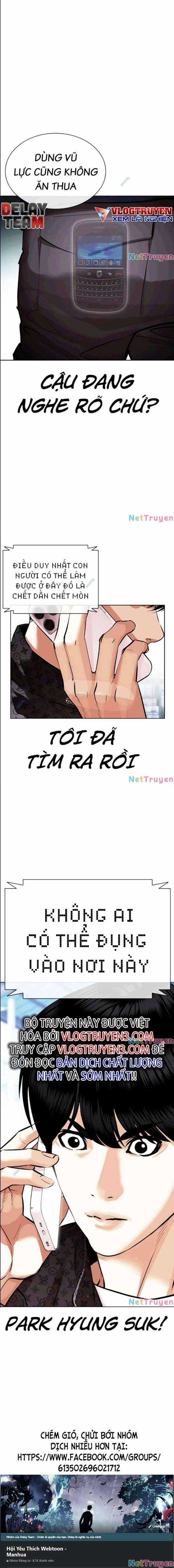 Hoán Đổi Diệu Kì Chapter 447 trang 34