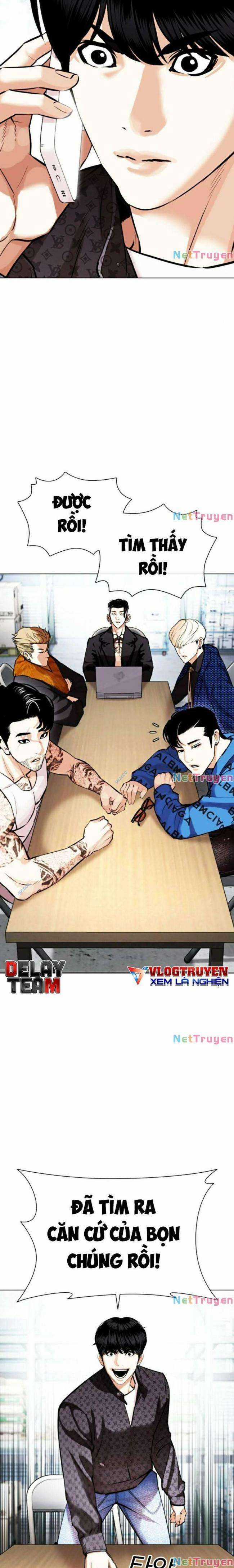 Hoán Đổi Diệu Kì Chapter 448 trang 1