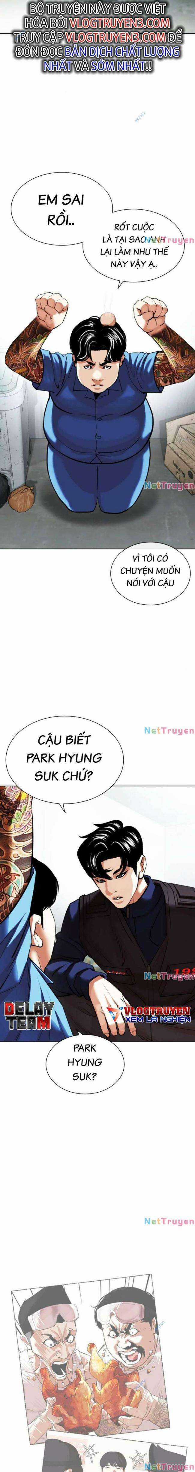 Hoán Đổi Diệu Kì Chapter 448 trang 22