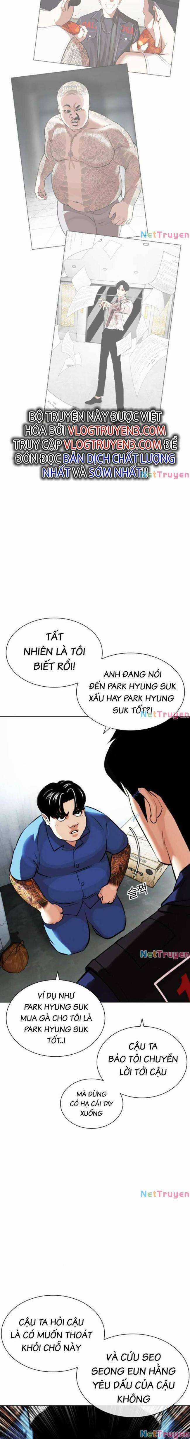 Hoán Đổi Diệu Kì Chapter 448 trang 23