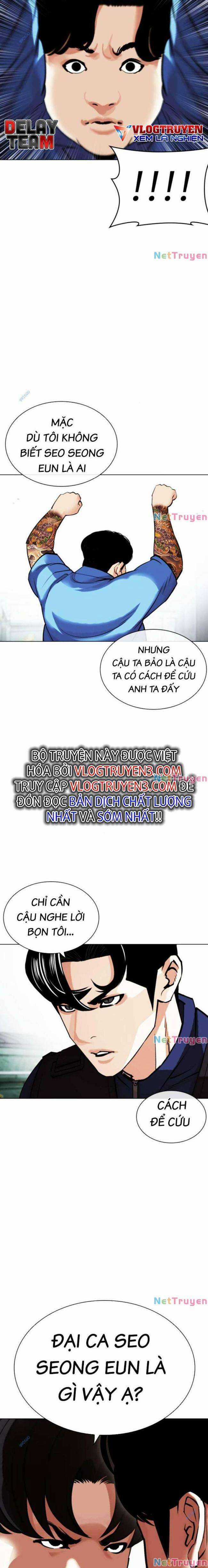 Hoán Đổi Diệu Kì Chapter 448 trang 24