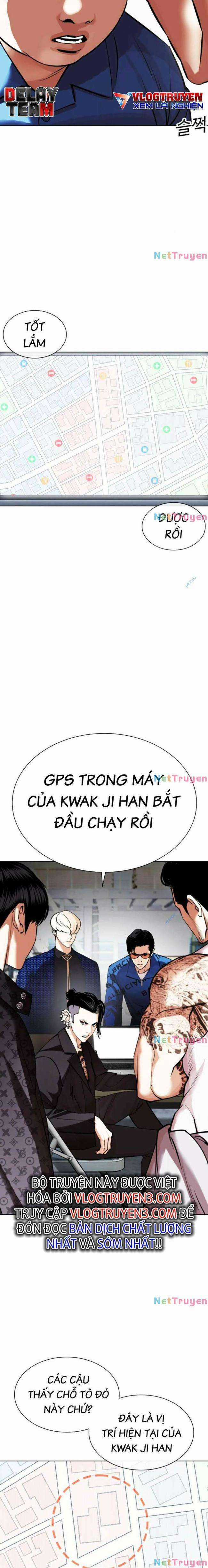 Hoán Đổi Diệu Kì Chapter 448 trang 25