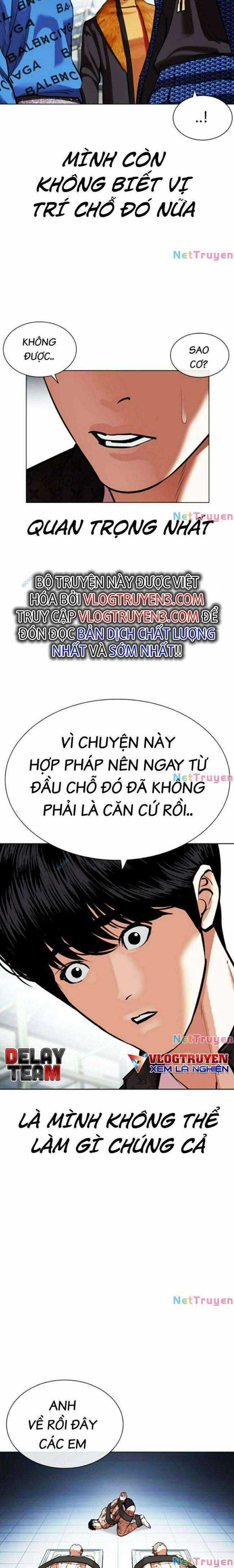 Hoán Đổi Diệu Kì Chapter 448 trang 5