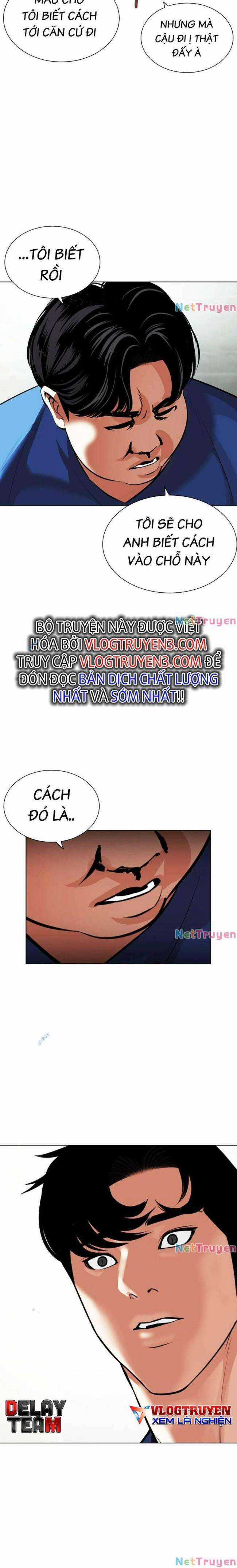 Hoán Đổi Diệu Kì Chapter 449 trang 10