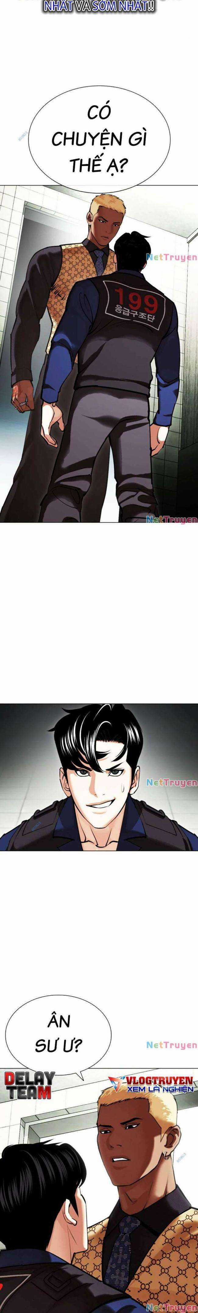 Hoán Đổi Diệu Kì Chapter 449 trang 13