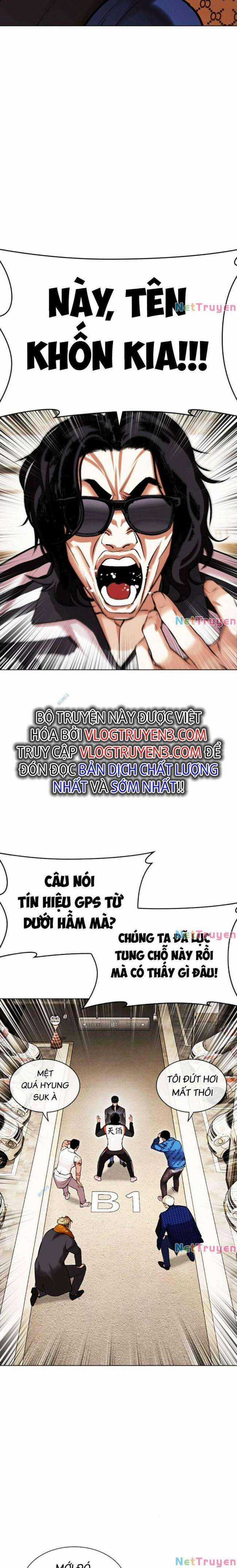 Hoán Đổi Diệu Kì Chapter 449 trang 14