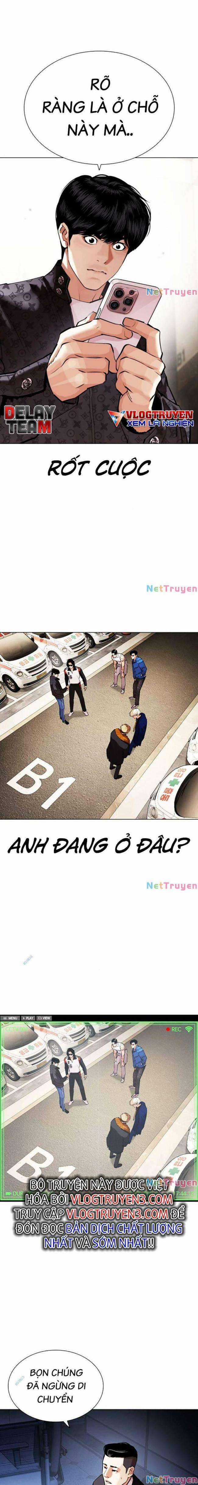 Hoán Đổi Diệu Kì Chapter 449 trang 17