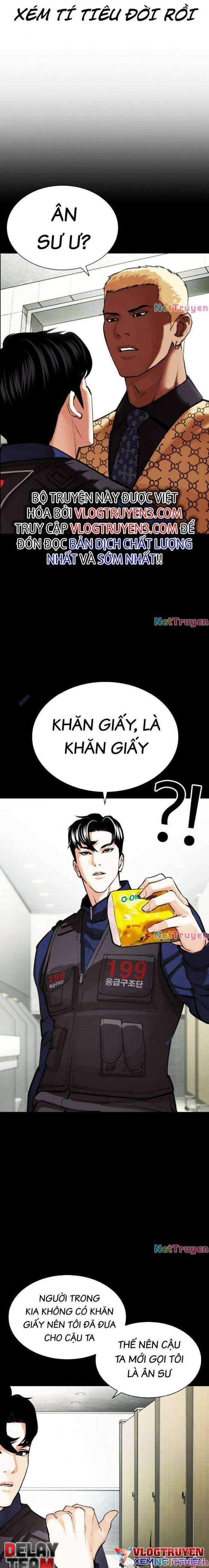 Hoán Đổi Diệu Kì Chapter 449 trang 22