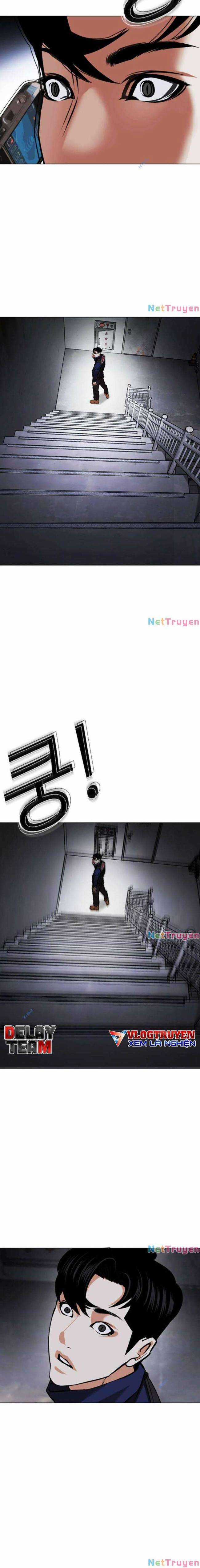 Hoán Đổi Diệu Kì Chapter 449 trang 25