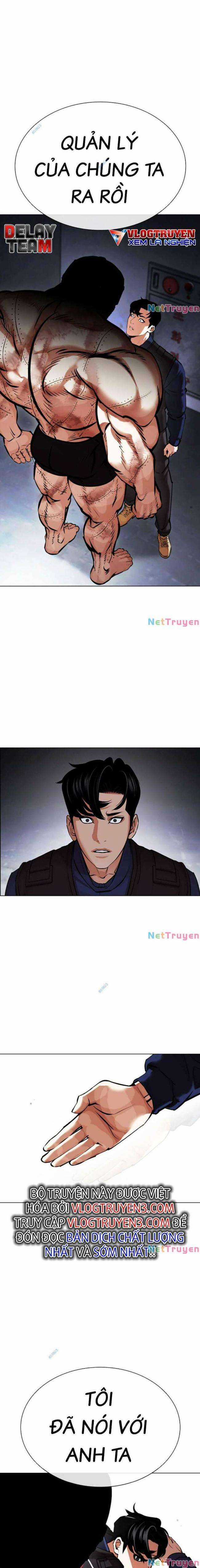 Hoán Đổi Diệu Kì Chapter 449 trang 29