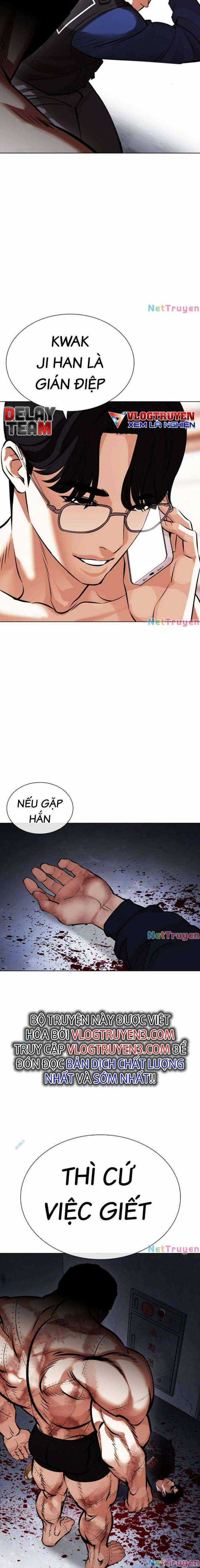 Hoán Đổi Diệu Kì Chapter 449 trang 30